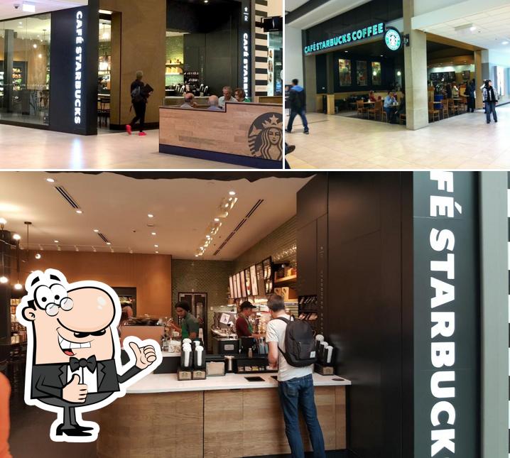 Regarder la photo de Starbucks