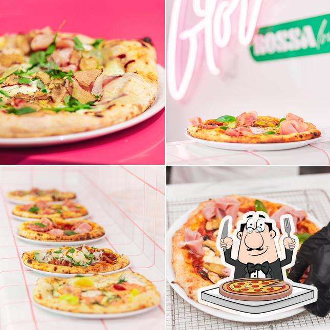 La pizza est le plat rapide favori du monde