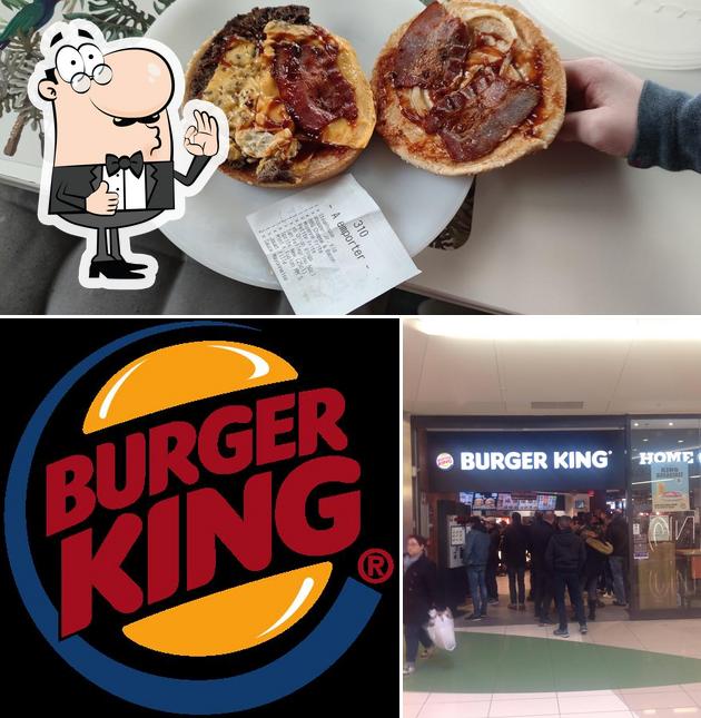 Regarder l'image de Burger King