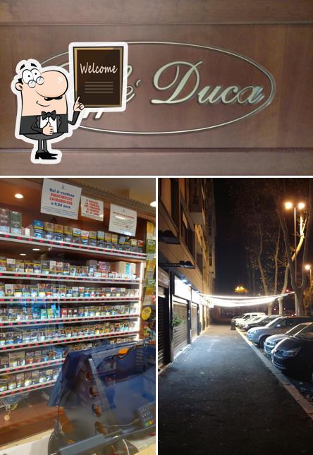 Foto di Duca Bar