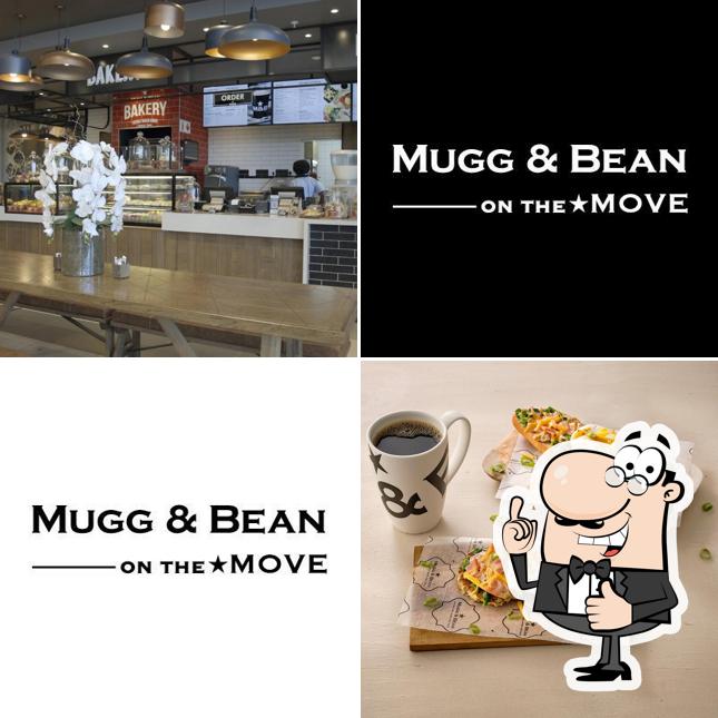 Regarder la photo de Mugg & Bean On The Move