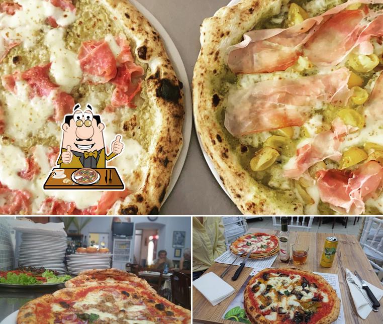 La pizza è il piatto veloce preferito al mondo