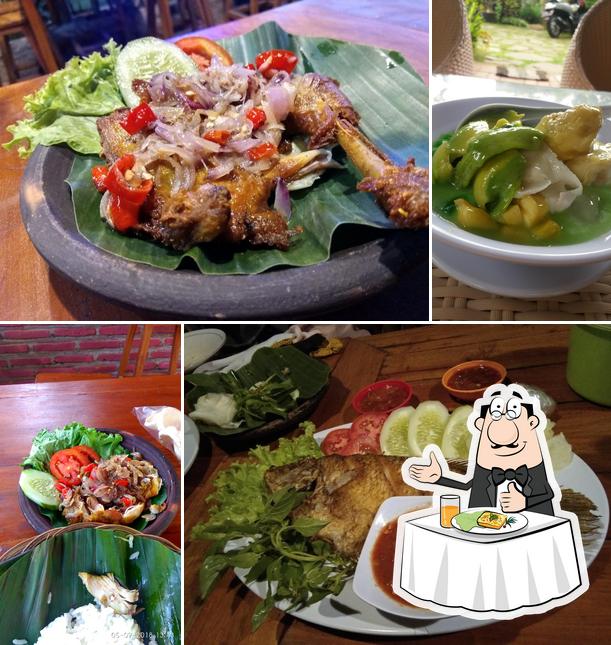 Kuliner Jember Warung'e Aira restaurant, Jember - Restaurant reviews