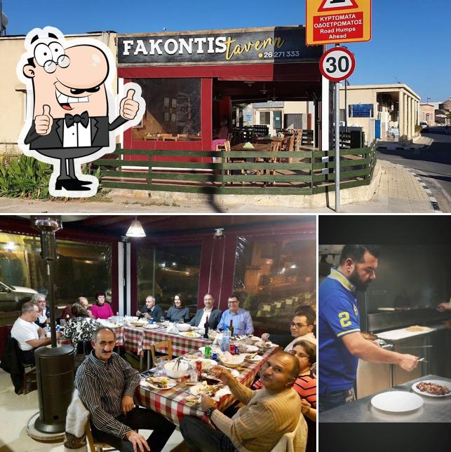 Voir l'image de Facontis tavern