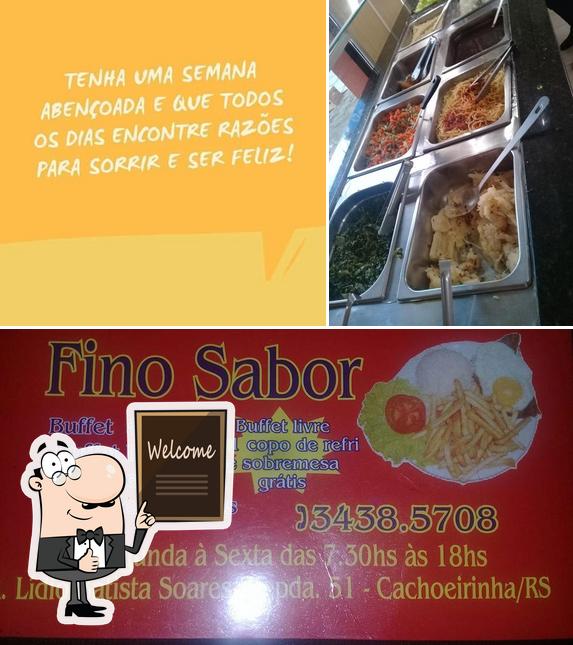 See this picture of Restaurante Fino Sabor