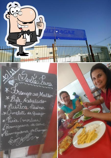 See the image of Restaurante Nova Vida