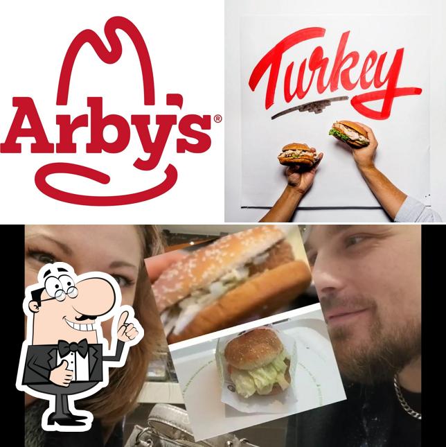 Regarder l'image de Arby's