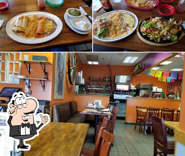 Don Pablo's Family Mexican Restaurant in Detroit Lakes - Mexican ...