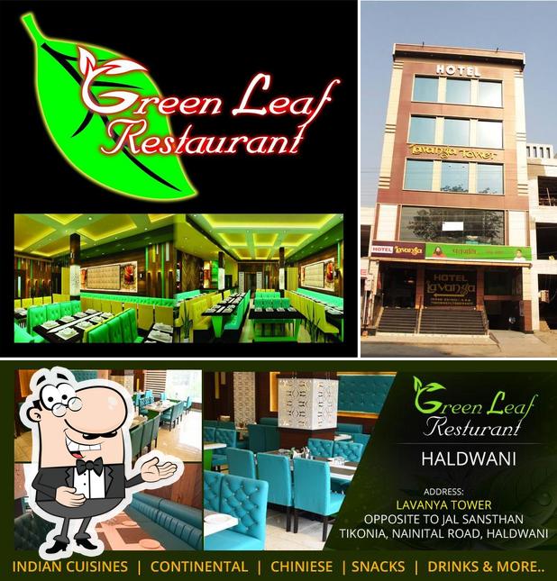 See the image of Green Leaf Restaurant