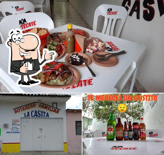 Pub y bar La Casita, Botanero Familiar, San Cristóbal de las Casas -  Opiniones del restaurante