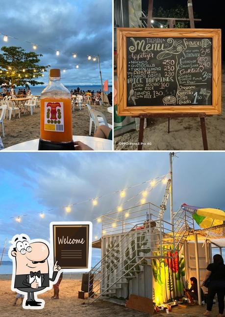 Tagpuan Beach Bar, Tacloban City - Restaurant Reviews