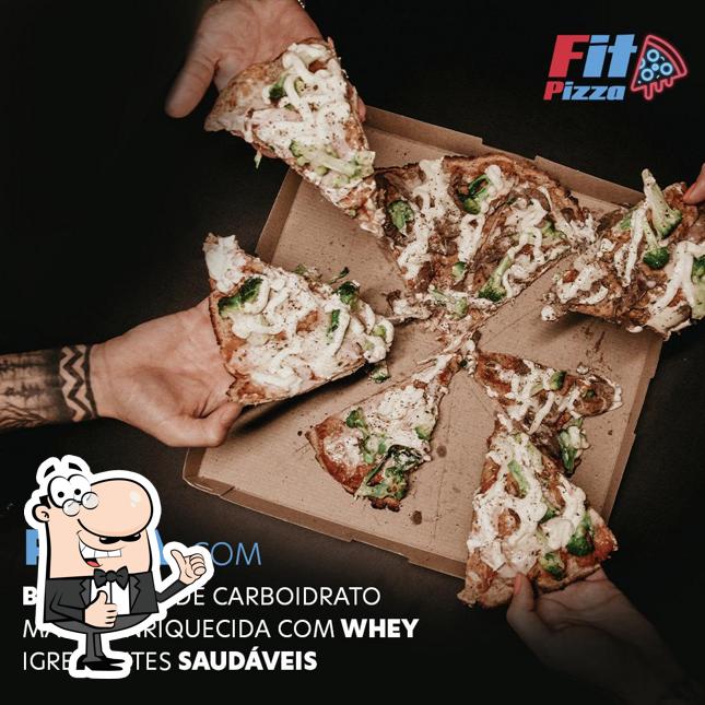See the photo of Fit Pizza Fit