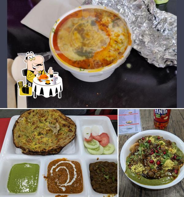 Old Rao Gurugram, Gurugram - Restaurant reviews