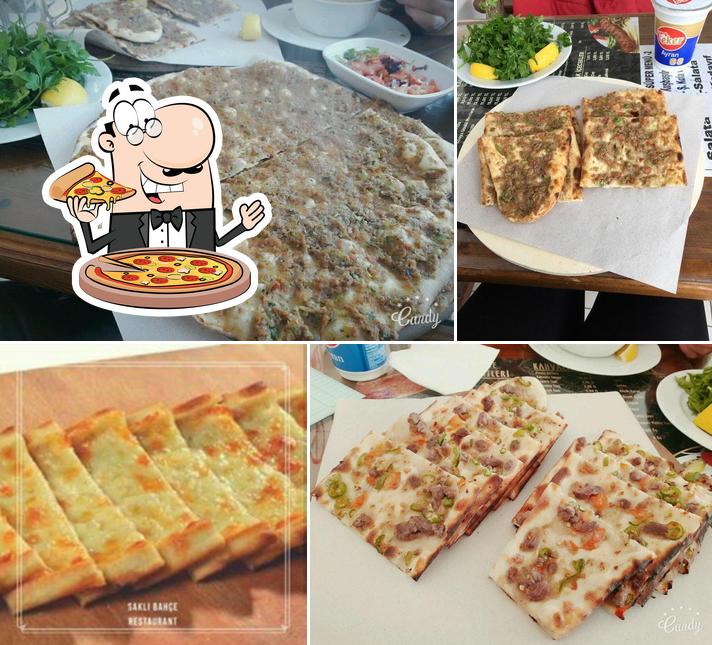 saklibahce pide ve kebap salonu kayseri restaurant reviews