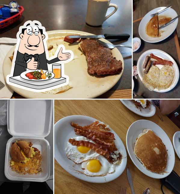 Grandpa's Diner in Port St. Lucie - Restaurant reviews