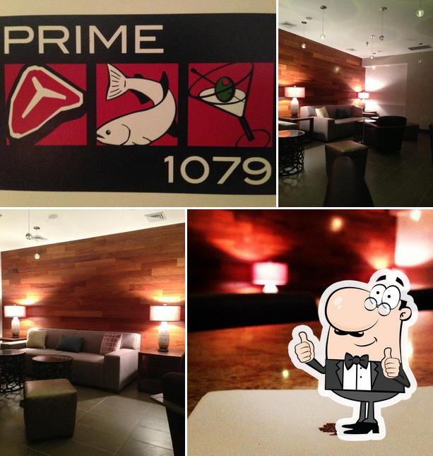 See this image of Prime 1079 Restaurant