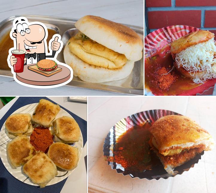 Top 7 Restaurants With Vada Pav In Vadodara, October 2024 - Restaurant Guru