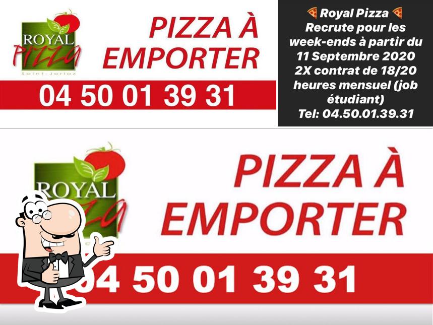 Photo de Royal Pizza