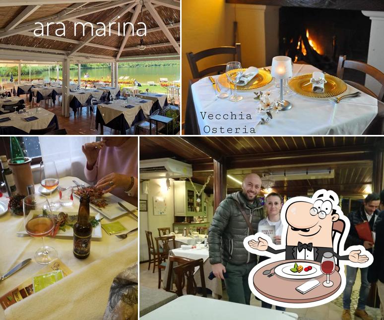 Ecco un'immagine di Trattoria Teresa