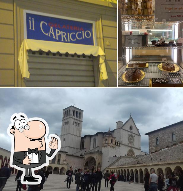 Guarda questa foto di Gelateria Il Capriccio