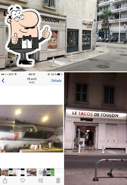 Voir la photo de Le Tacos de Toulon