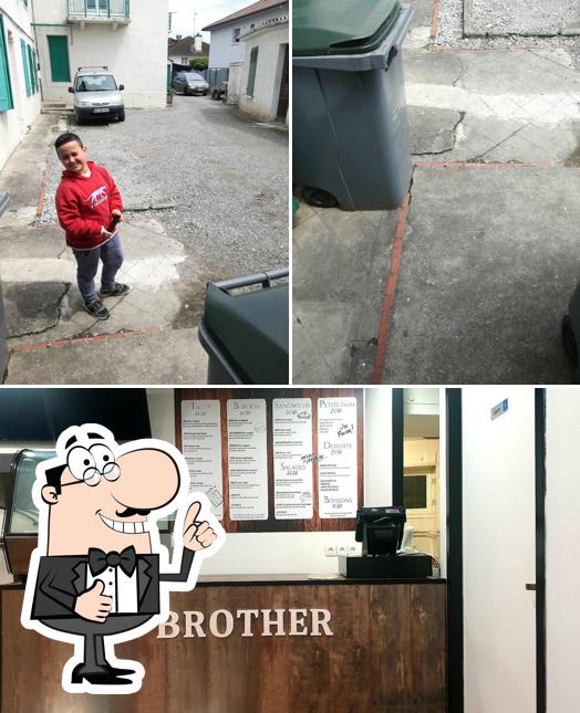 Voir cette image de O'Brother Burger & Tacos