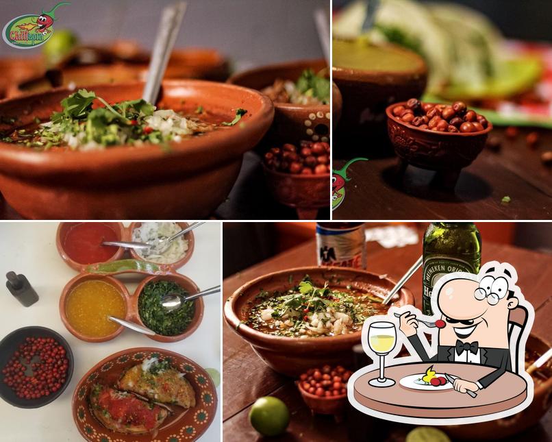 El chiltepin birria de res restaurant, Leon - Restaurant reviews