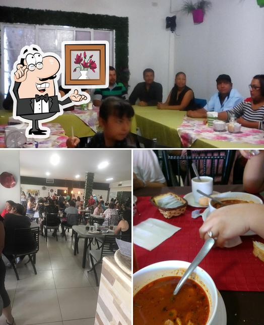 Restaurante Los Olivos, Delicias, Av. Segunda Ote. 508 - Opiniones del  restaurante