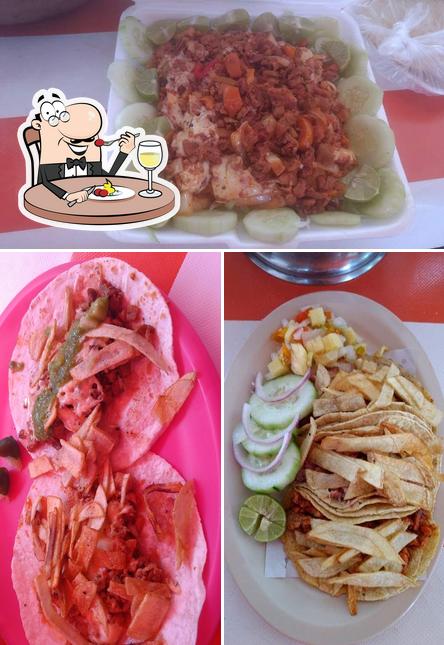 Restaurante Tacos Borrachos Cuautitlán Izcalli Cam A Tepotzotlán Mz 024 Opiniones Del 6391