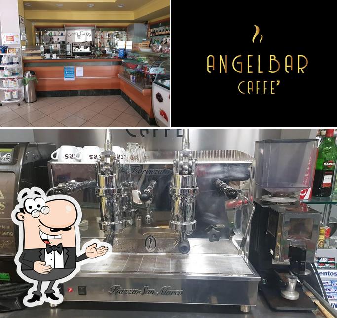 Guarda la immagine di Angel Bar -Coffee & Games-