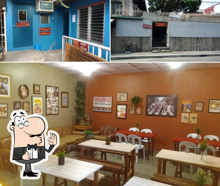 Lutong Bahay Canteen Restaurant Navotas Restaurant Reviews