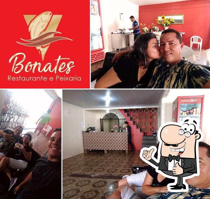 Look at the photo of Bonates Restaurante e Peixaria