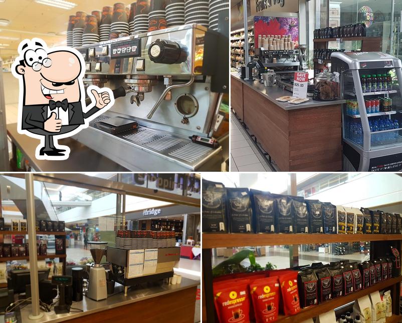 Voici une image de Pick n Pay Outspan Coffee Bar