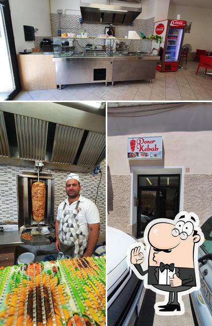 Guarda questa immagine di doner kebab