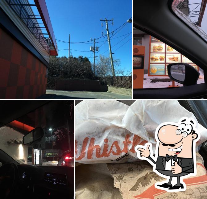 Voici une image de A&W Canada