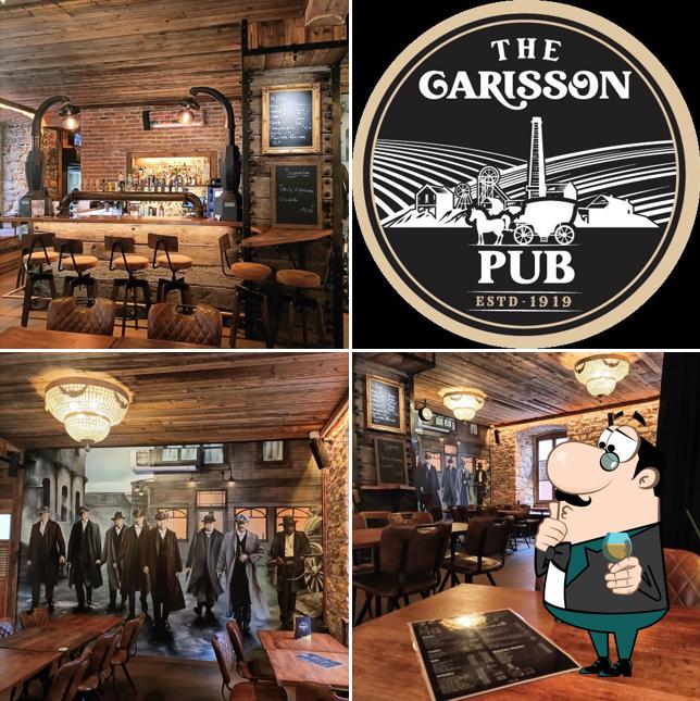 Voir la photo de The Garisson Pub