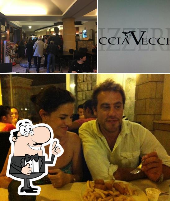 faccia di vecchia pizzeria torretta restaurant reviews