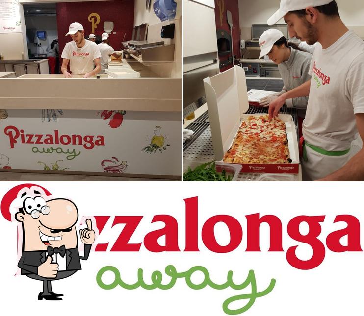 Guarda la immagine di Pizzalonga Away Padova