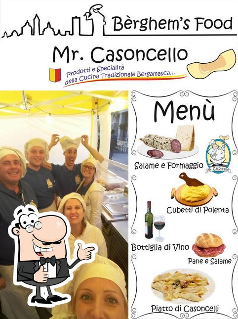 Guarda questa foto di Mr Casoncello Dalmine