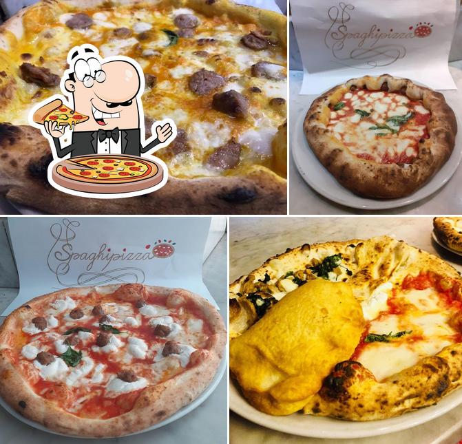 La pizza è il piatto veloce più di successo al mondo