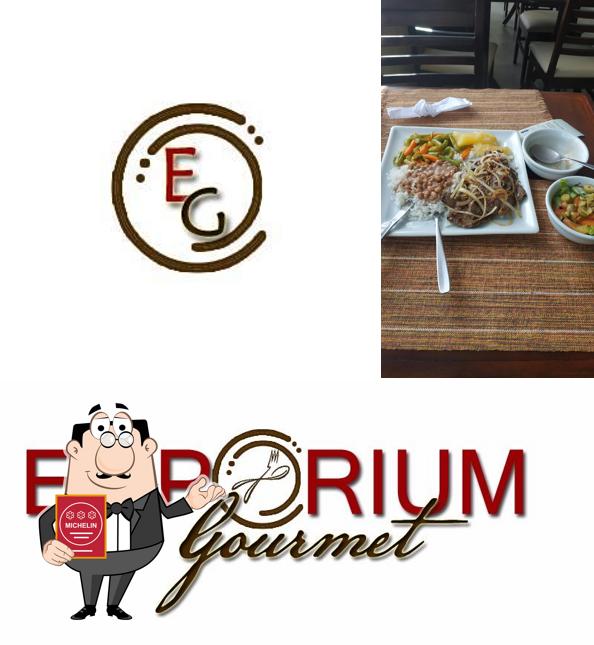 See this pic of Emporium Gourmet