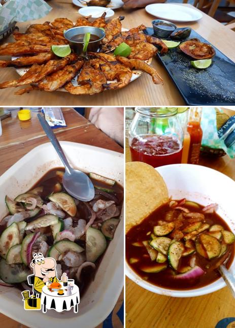 Punto Aguachile restaurant, Zapopan - Restaurant reviews