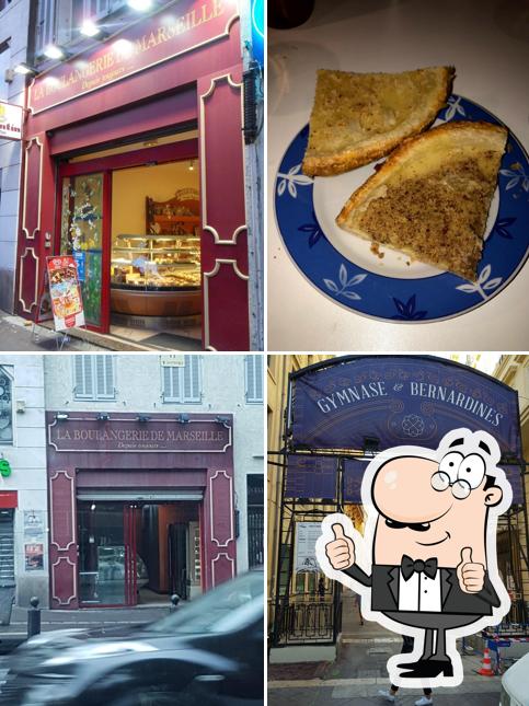 Voir la photo de Boulangerie De Marseille