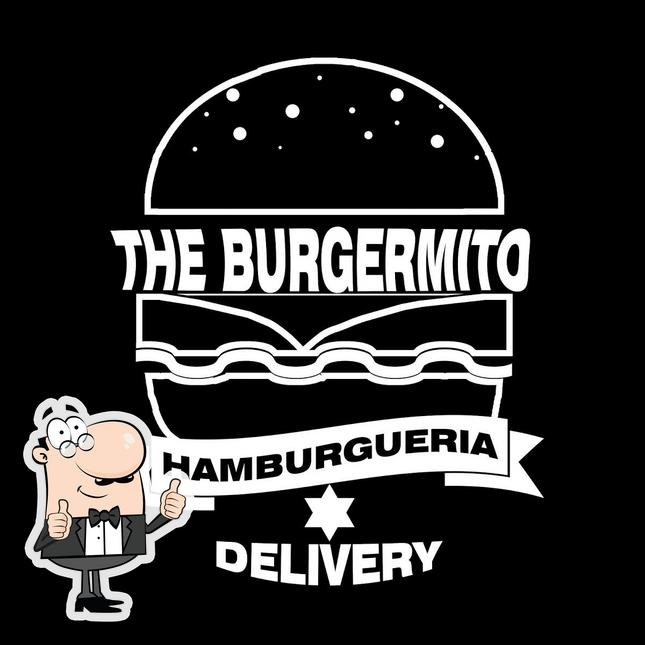 See the picture of The Burguermito