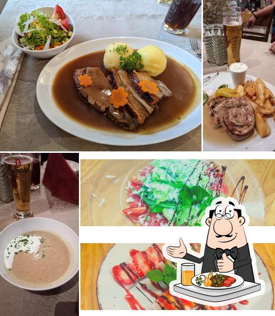 Gasthaus Michl restaurant, Ursensollen - Restaurant reviews