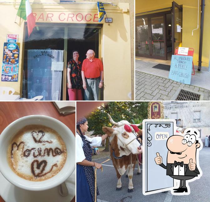 Vedi questa immagine di Bar Croce di Calanca Morena