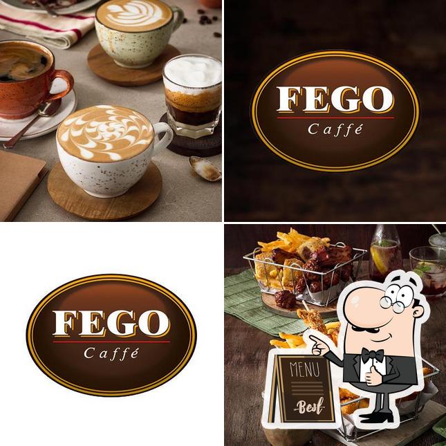 Voir cette photo de Fego Caffe