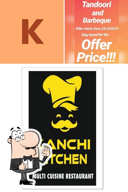 Kanchi Kitchen image