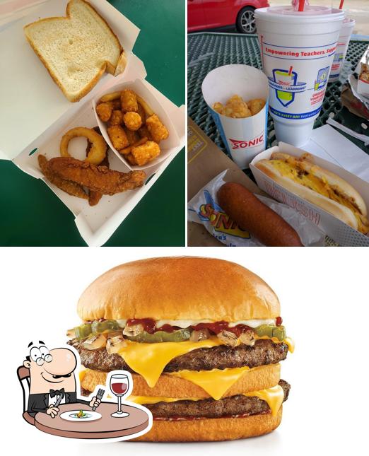 Sonic Drive-In – Visit Lawrenceburg KY