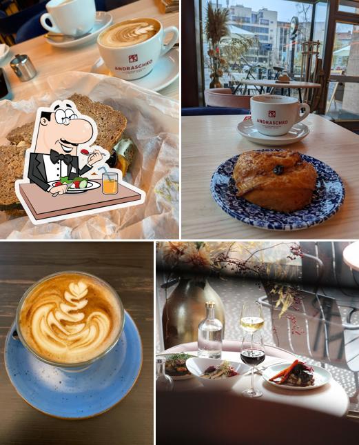 MARGARETE restaurant, Berlin Restaurant reviews